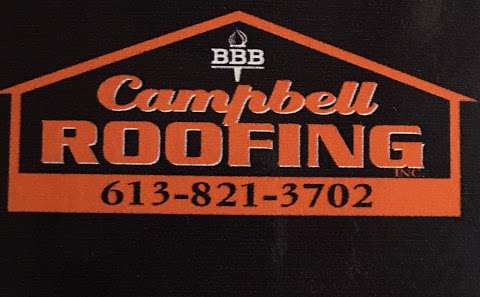 Campbell Roofing Inc